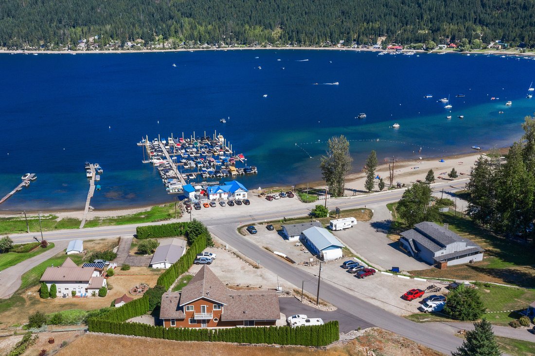 House in Blind Bay, British Columbia, Canada 5 - 16768510