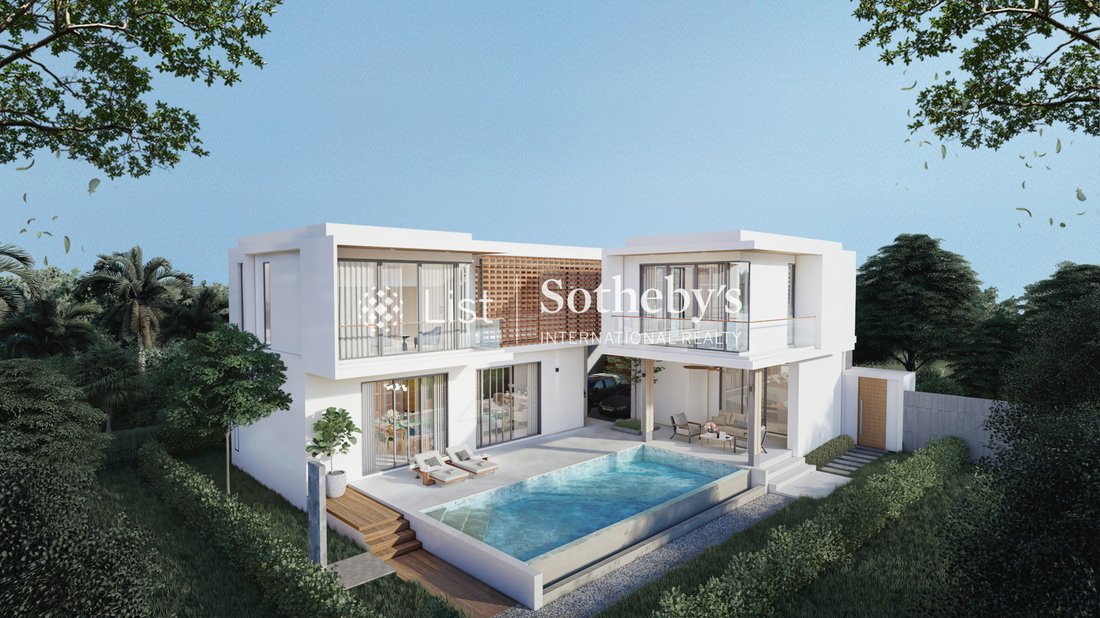 House in Choeng Thale, Phuket, Thailand 2 - 16769171