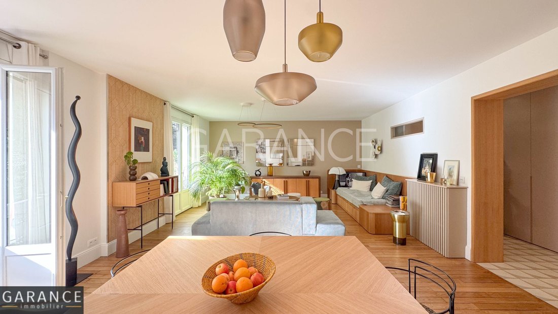 Apartment in Mouton Duvernet, Paris 14e Arrondissement, Paris 3 - 16766603
