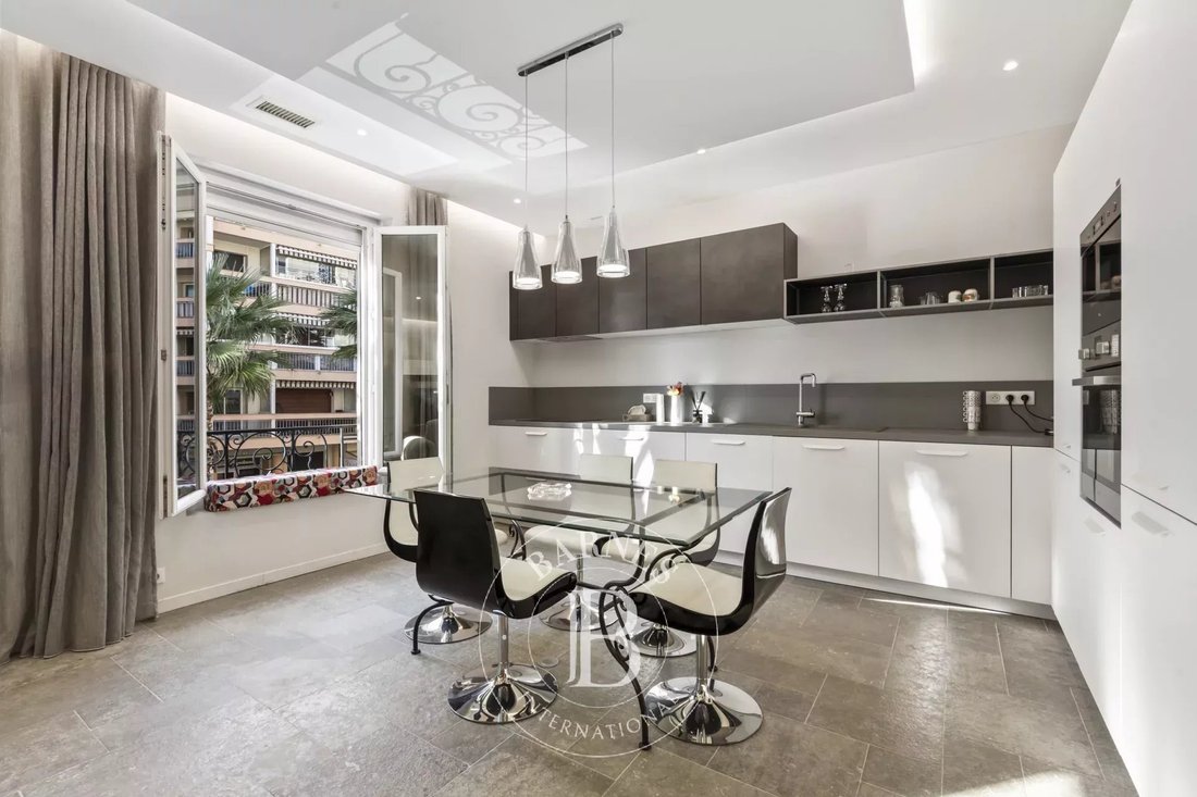 Apartment in Ville-Les Saquedes-Le Bouillonnet, Sainte-Maxime, France 4 - 16766748
