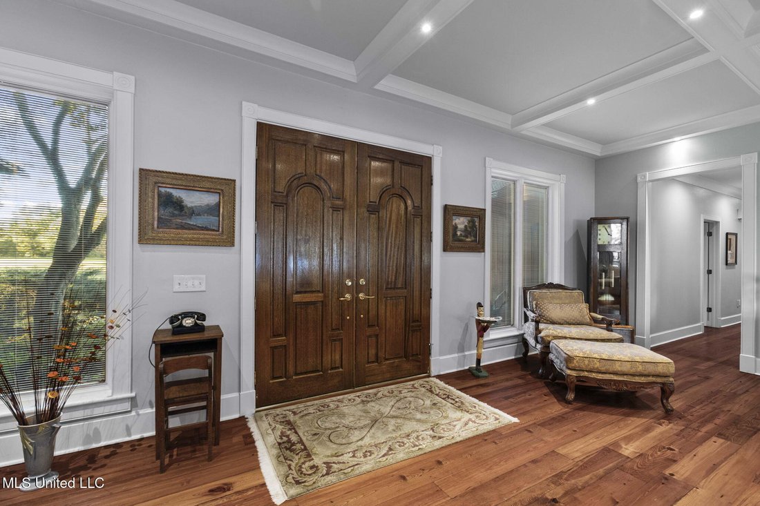 House in Madison, Mississippi, United States 4 - 16768912