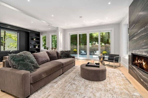 House in Brookline, Massachusetts, United States 5 - 16767544