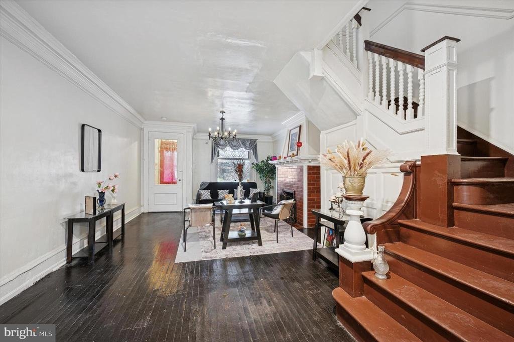 Townhouse in Philadelphia, Pennsylvania, United States 5 - 16768858