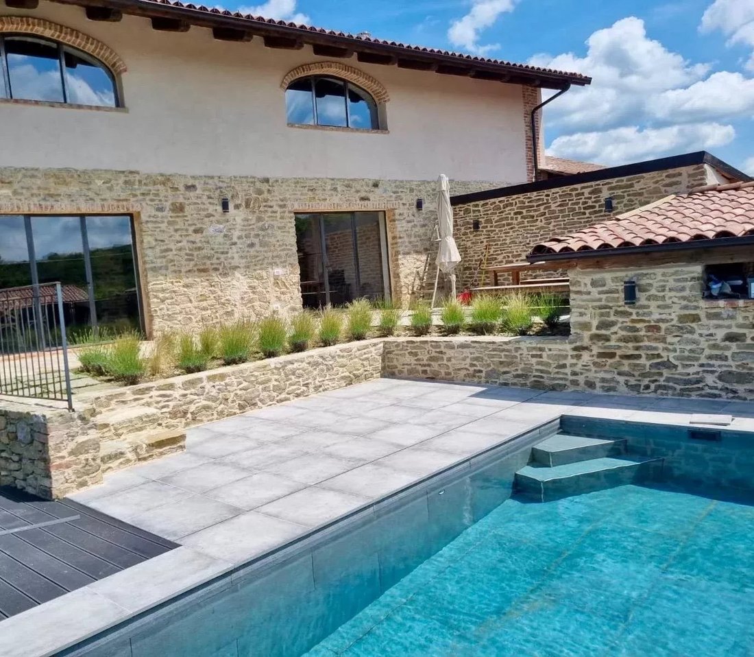 House in Monforte d'Alba, Piedmont, Italy 1 - 16752868