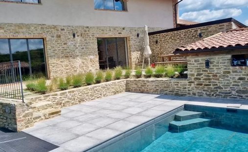 Casa en Monforte d'Alba, Piamonte, Italia 1