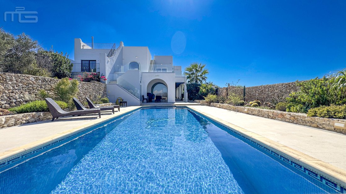 Villa in Nadur, Malta 1 - 16766957