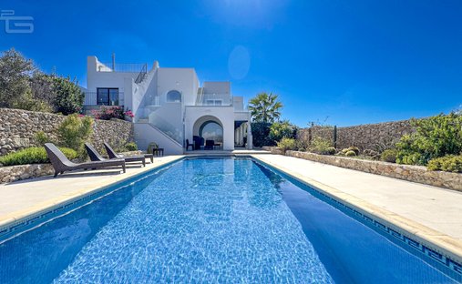 Villa à In-Nadur, Malte 1