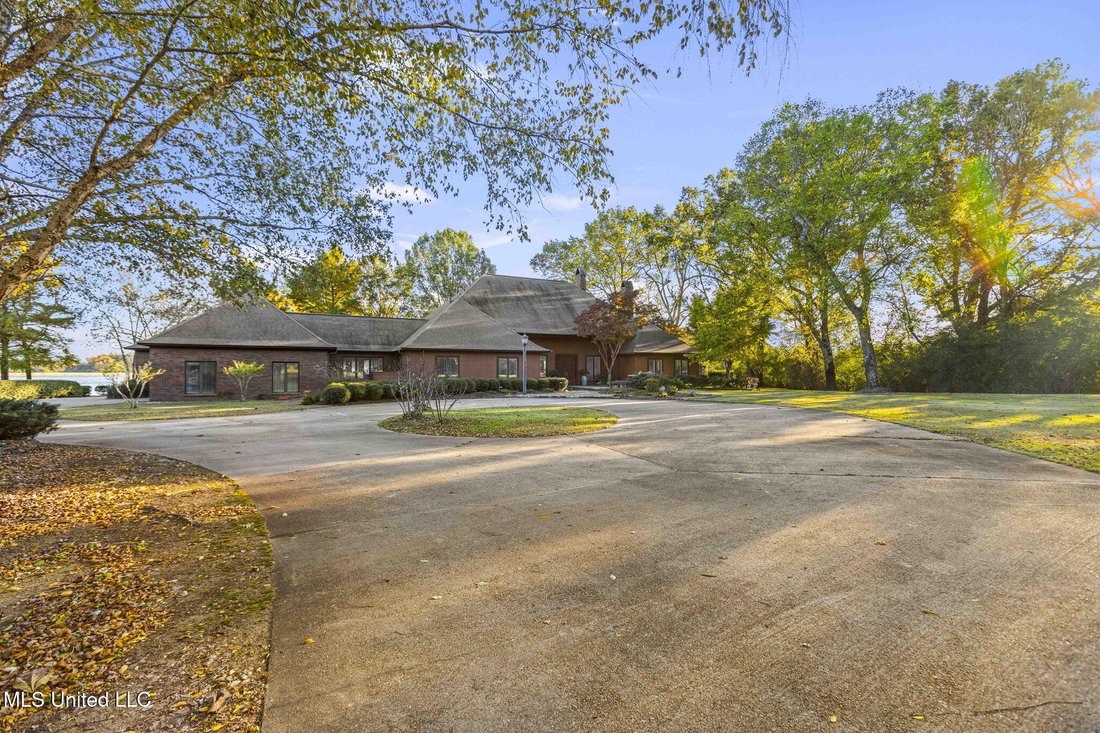 House in Madison, Mississippi, United States 2 - 16768912