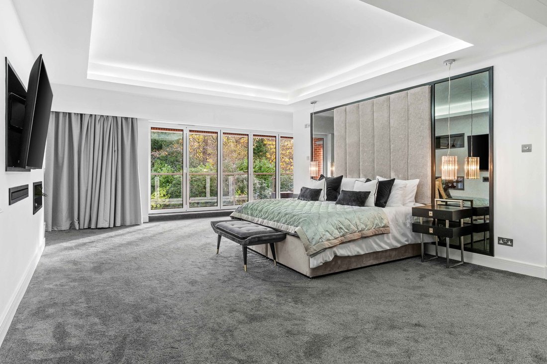 House in Billericay, England, United Kingdom 3 - 16768274