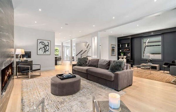 House in Brookline, Massachusetts, United States 4 - 16767544