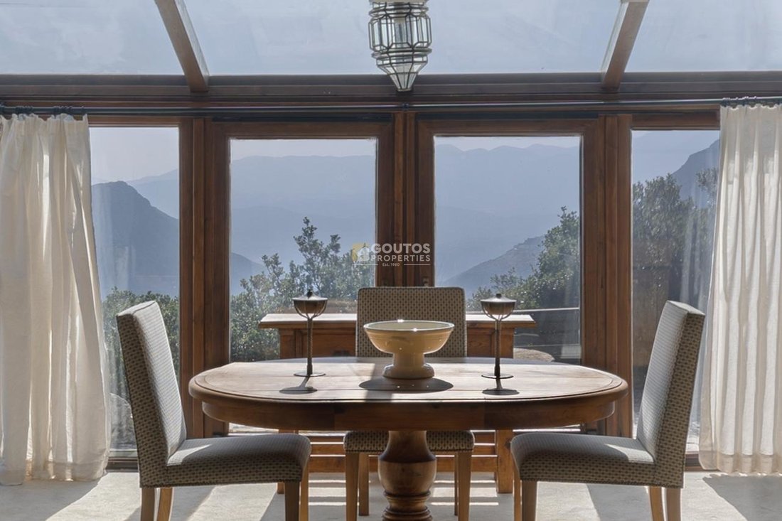 House in Arachova, Thessaly and Central Greece, Greece 2 - 16769443
