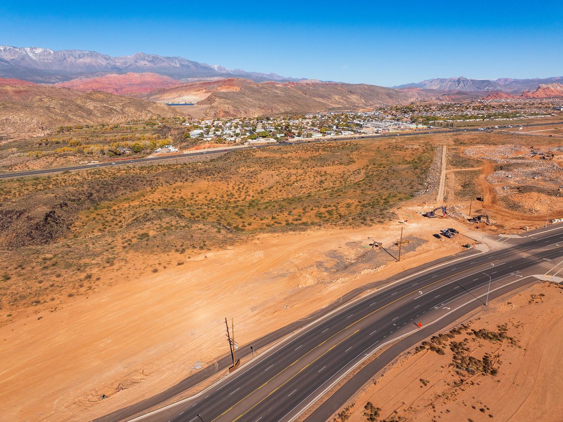 Land in Hurricane, Utah, United States 5 - 16736748