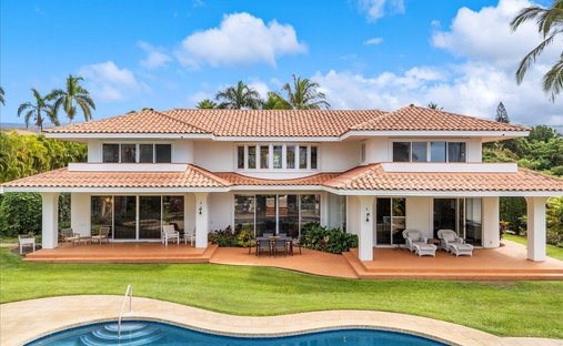 Maison à Kihei, Hawaï, États-Unis 1