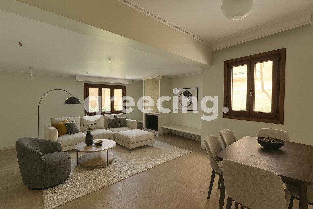 House in Kifisia, Attica, Greece 1 - 15079706