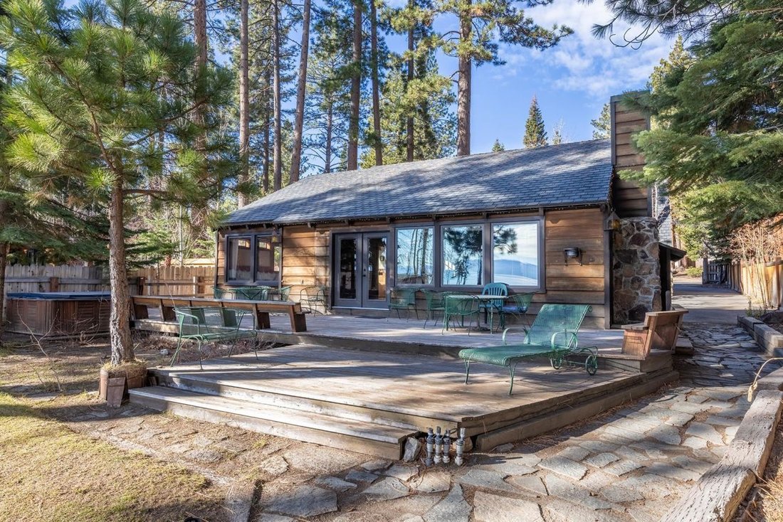 House in Carnelian Bay, California, United States 5 - 16768738