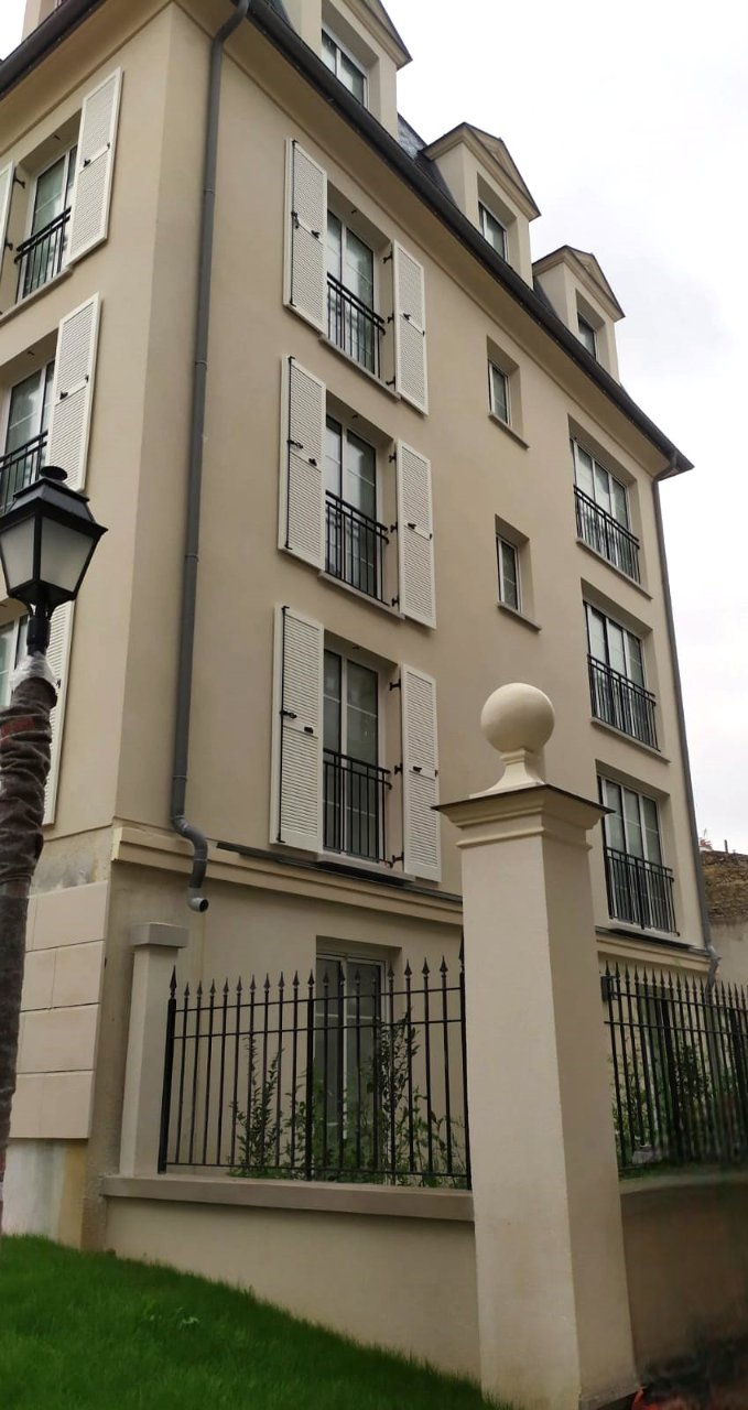 Apartment in Le Centre, Maisons-Alfort, France 1 - 16768232