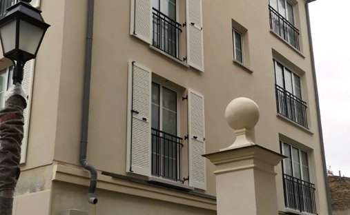 Appartamento a Le Centre, Maisons-Alfort, Francia 1