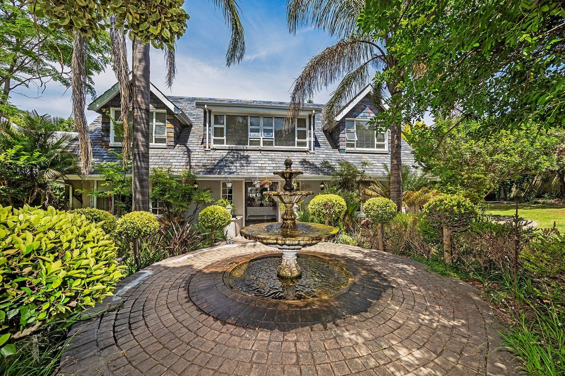 House in Cape Town, Western Cape, South Africa 3 - 16768033