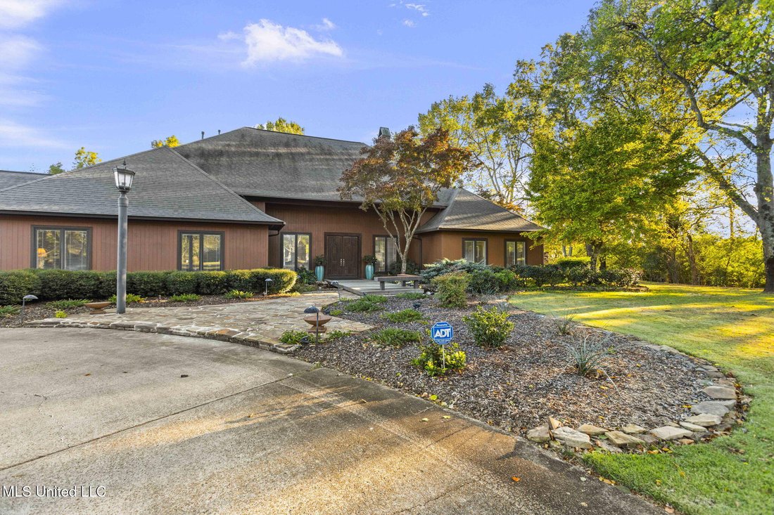 House in Madison, Mississippi, United States 3 - 16768912