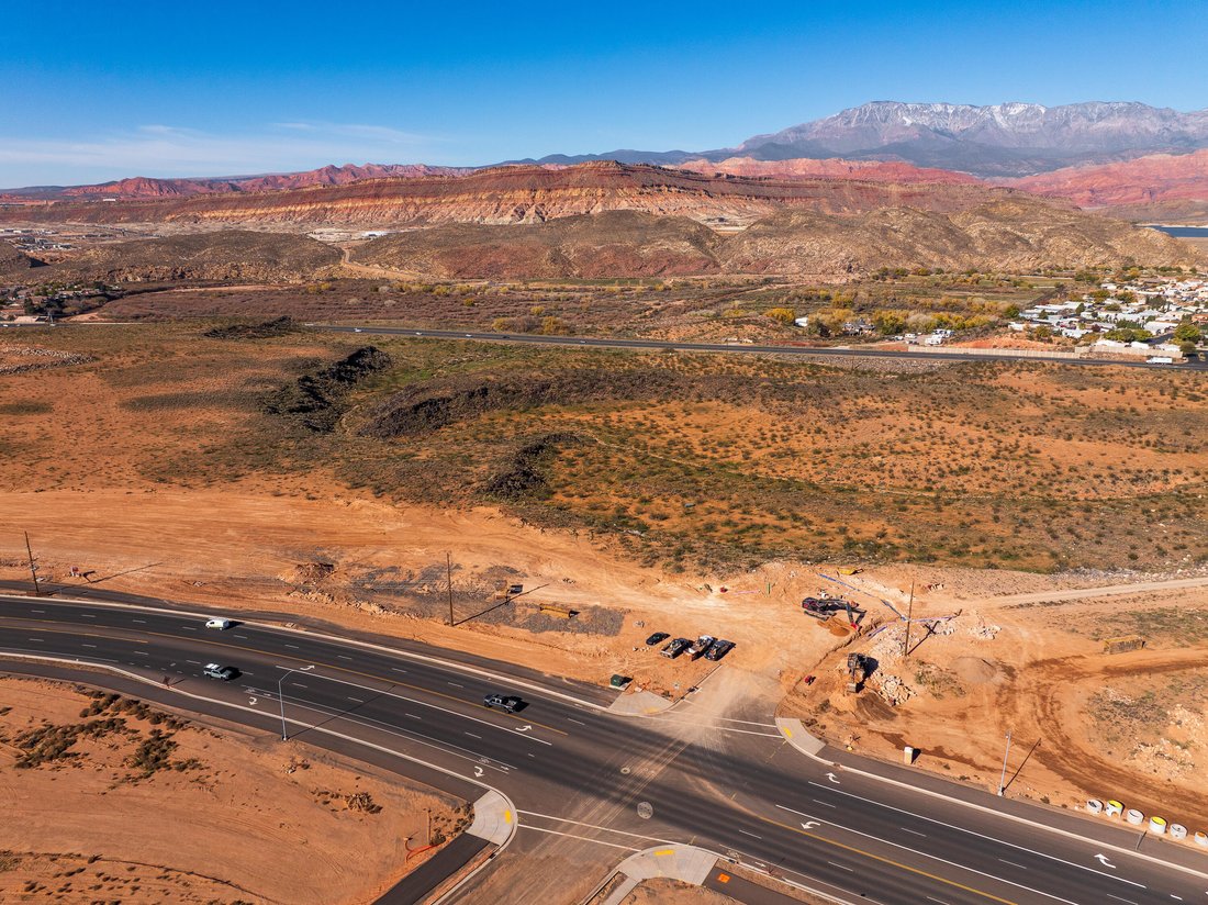 Land in Hurricane, Utah, United States 3 - 16736748