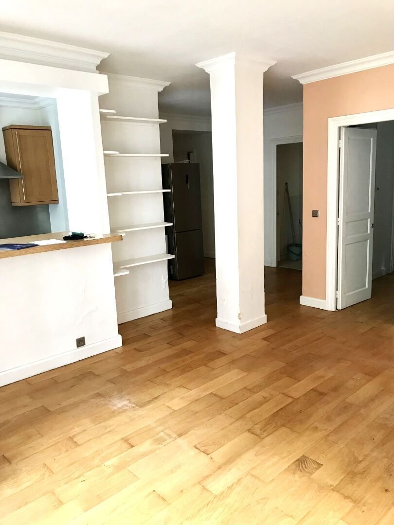 Appartamento a Bois de Boulogne, Paris 16e Arrondissement, Parigi 5 - 16768206