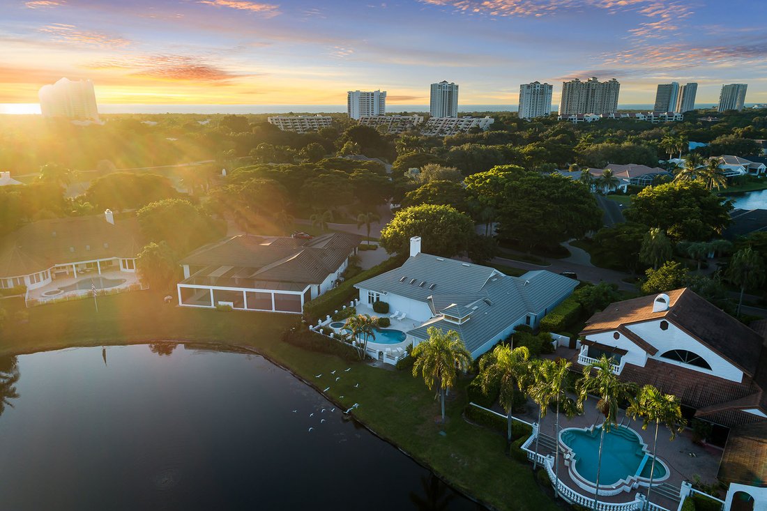 House in Naples, Florida, United States 4 - 16767518