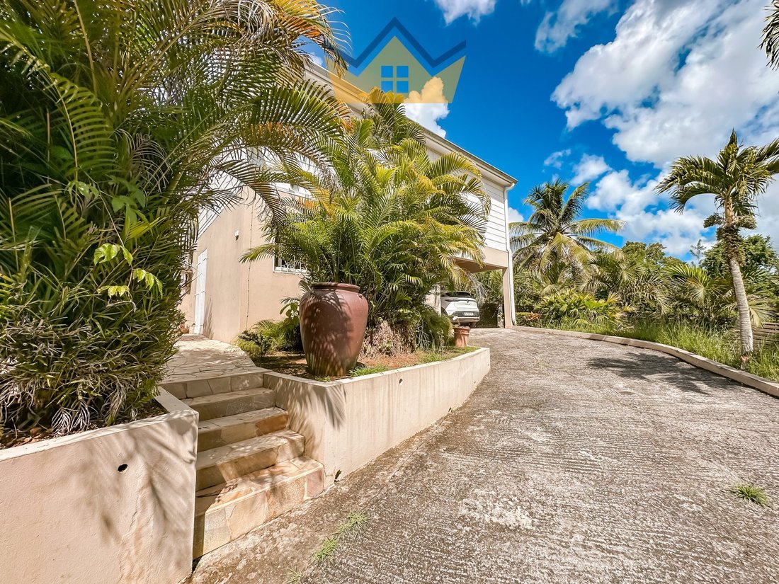 Villa in Le Lamentin, Fort-de-France, Martinique 3 - 16769229