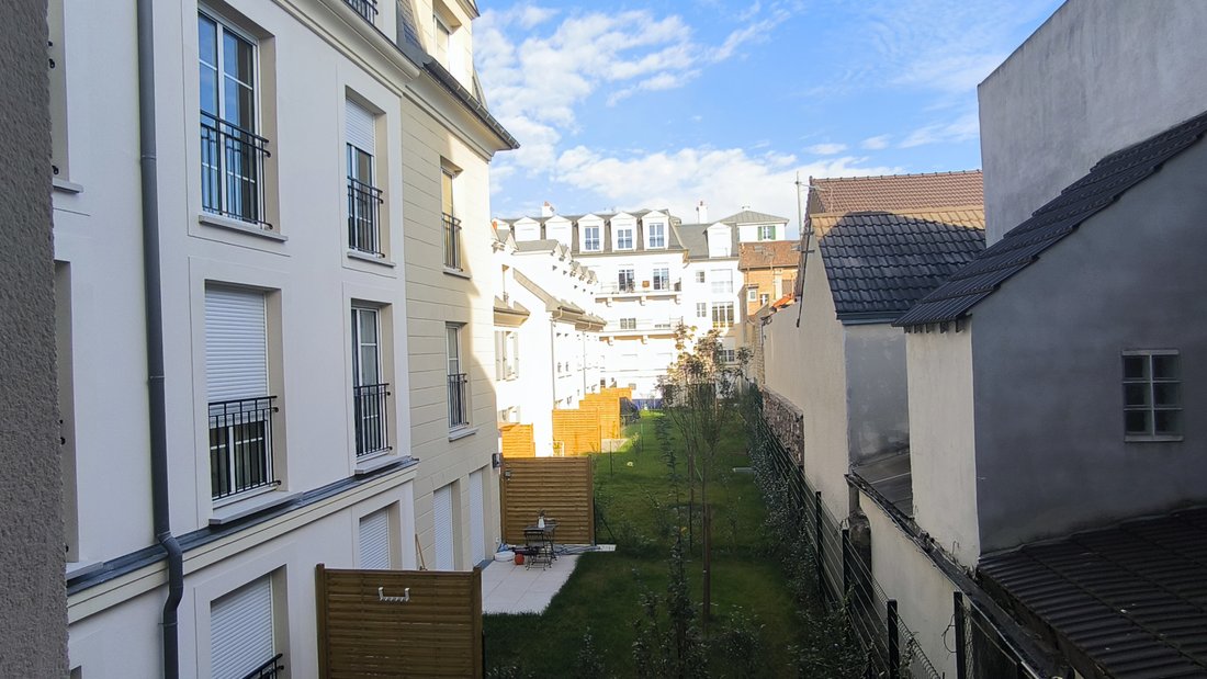 House in Le Centre, Maisons-Alfort, France 2 - 16079225