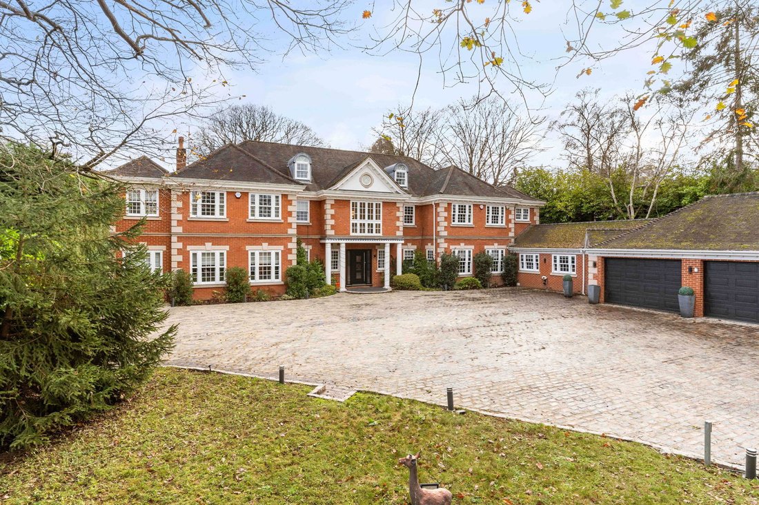 House in Billericay, England, United Kingdom 1 - 16768274