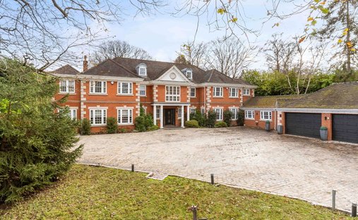 House in Billericay, England, United Kingdom 1