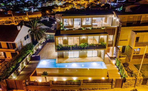 Villa in Estoril, Cascais e Estoril, Lisbon 1