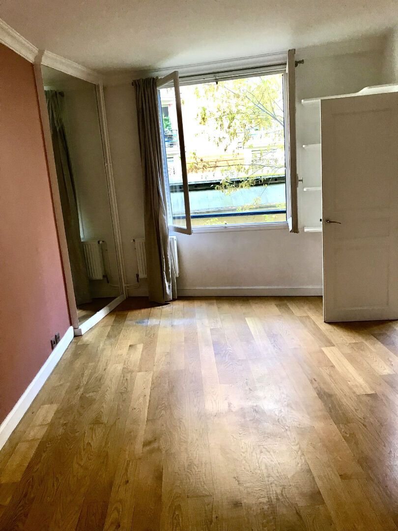 Appartamento a Bois de Boulogne, Paris 16e Arrondissement, Parigi 2 - 16768206
