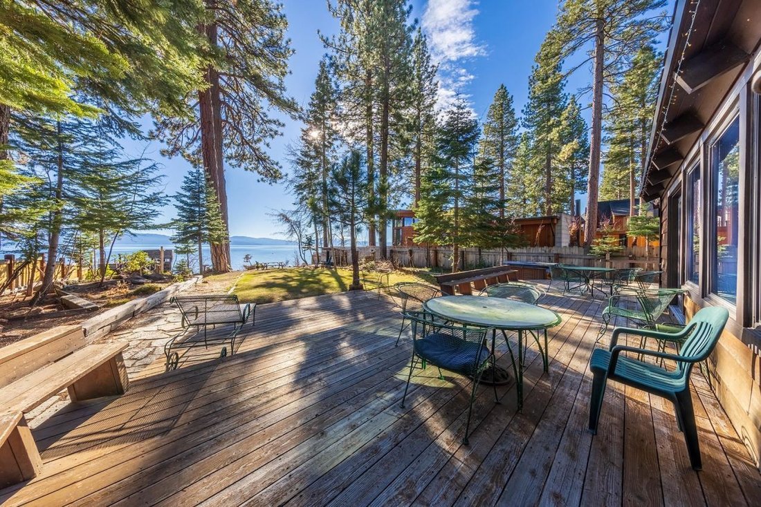House in Carnelian Bay, California, United States 4 - 16768738