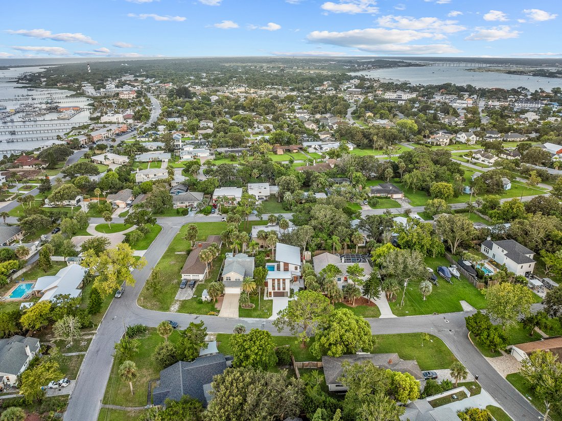 House in St. Augustine, Florida, United States 4 - 16740827