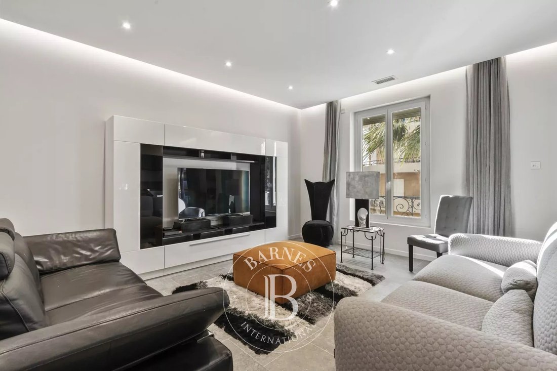 Apartment in Ville-Les Saquedes-Le Bouillonnet, Sainte-Maxime, France 2 - 16766748