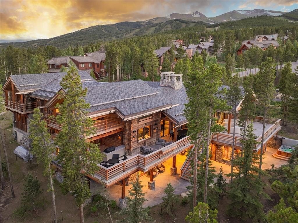House in Breckenridge, Colorado, United States 1 - 16768813