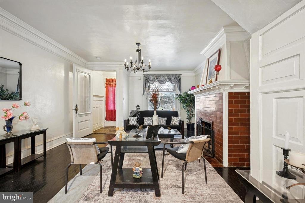 Townhouse in Philadelphia, Pennsylvania, United States 2 - 16768858