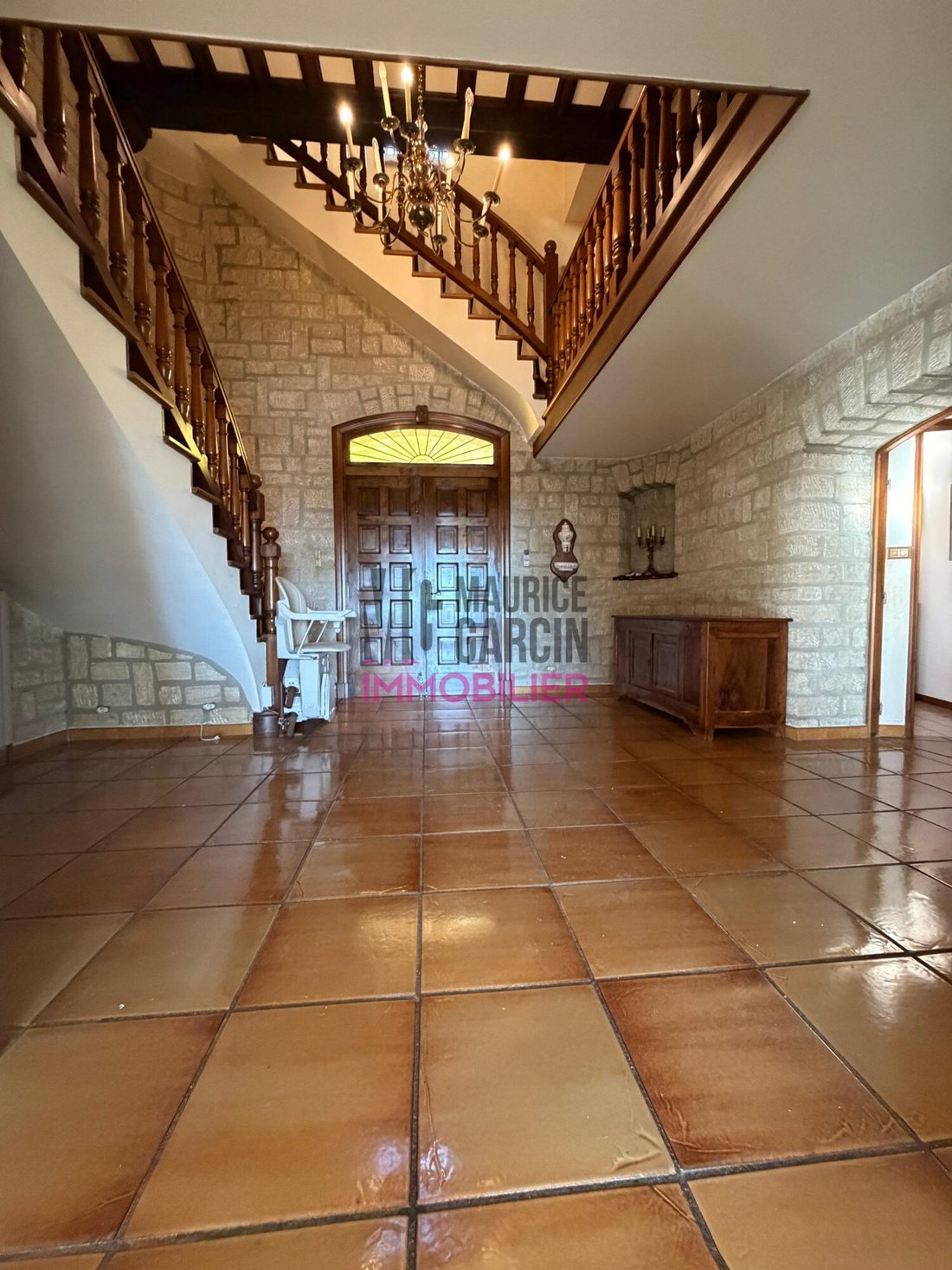 House in Beaumes-de-Venise, Provence-Alpes-Côte d'Azur, France 5 - 16769314