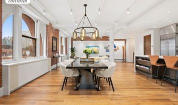 House in New York, New York, United States 1