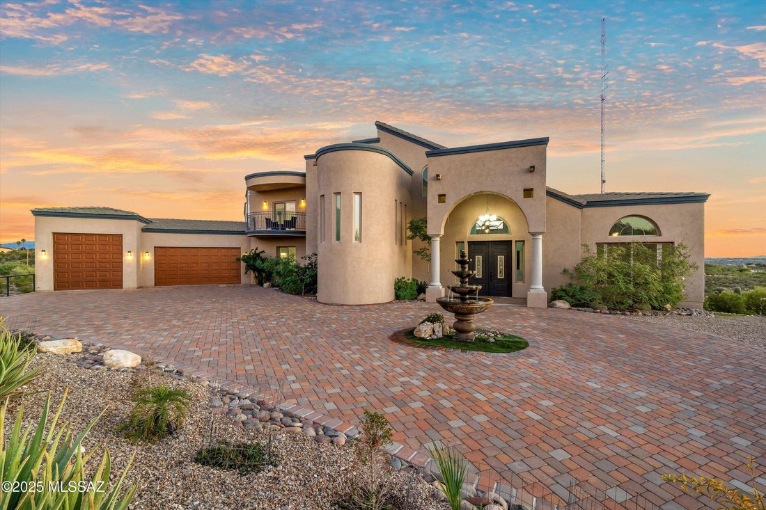 House in Tucson, Arizona, United States 1 - 16768779