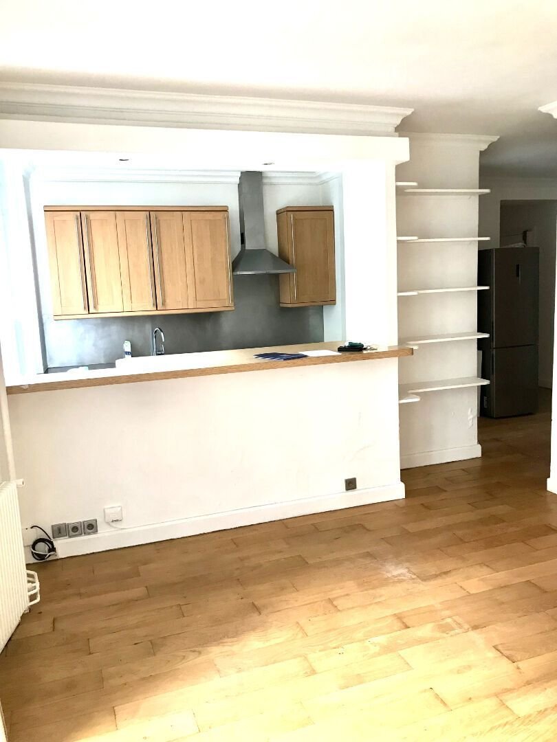 Appartamento a Bois de Boulogne, Paris 16e Arrondissement, Parigi 4 - 16768206