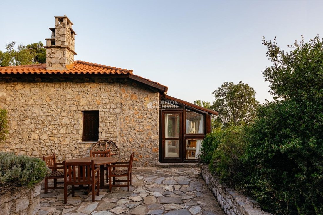 House in Arachova, Thessaly and Central Greece, Greece 5 - 16769443