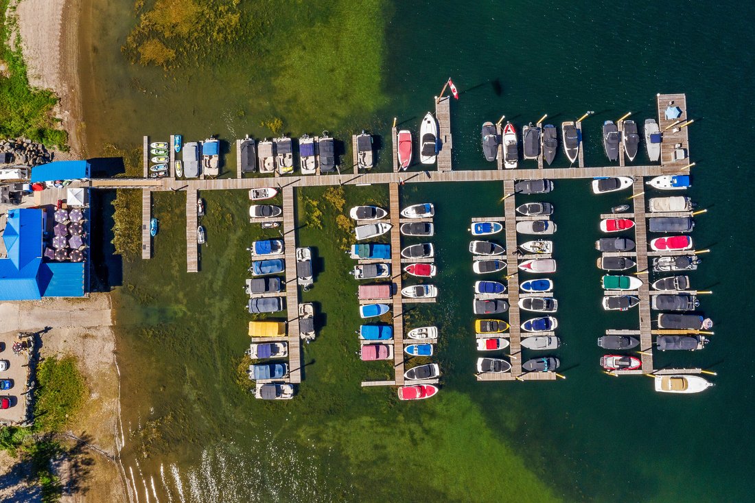 House in Blind Bay, British Columbia, Canada 2 - 16768510