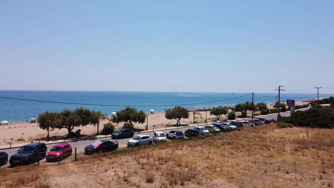 Land in Elios-Proni, Peloponnese, Western Greece and the Ionian, Griechenland 2 - 14251787