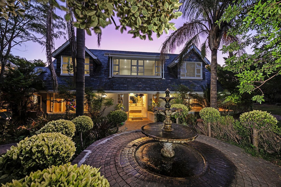 House in Cape Town, Western Cape, South Africa 1 - 16768033