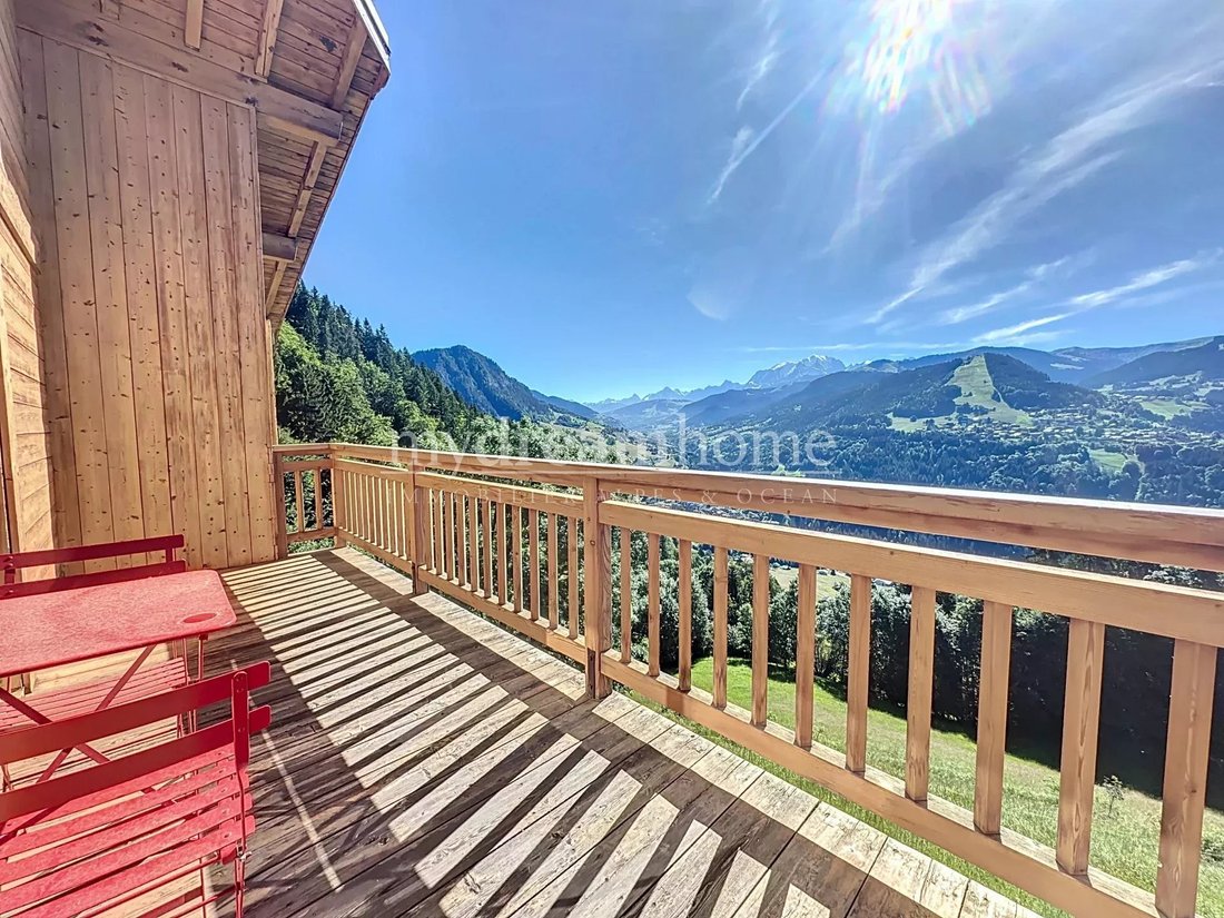 Chalet in Saint-Nicolas-la-Chapelle, Auvergne-Rhône-Alpes, France 2 - 16767808