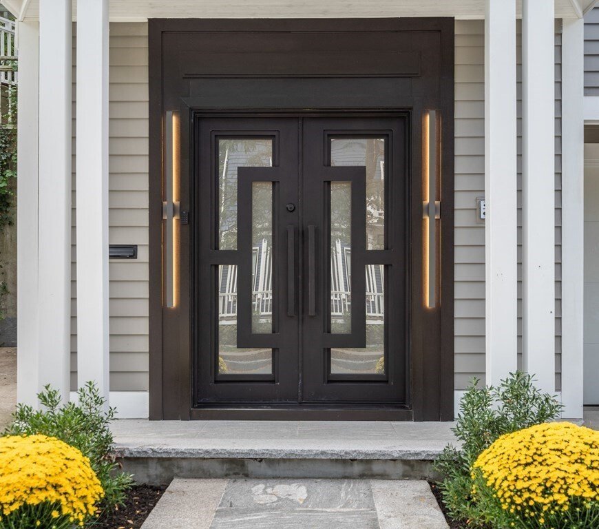 House in Brookline, Massachusetts, United States 2 - 16767544