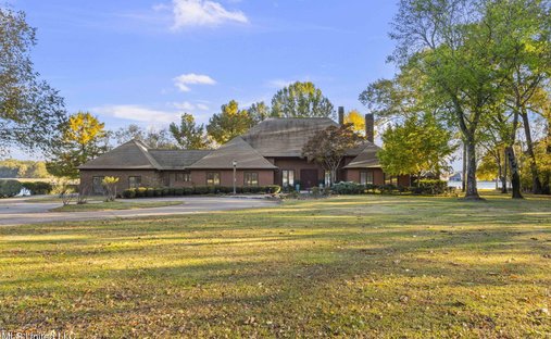 House in Madison, Mississippi, United States 1