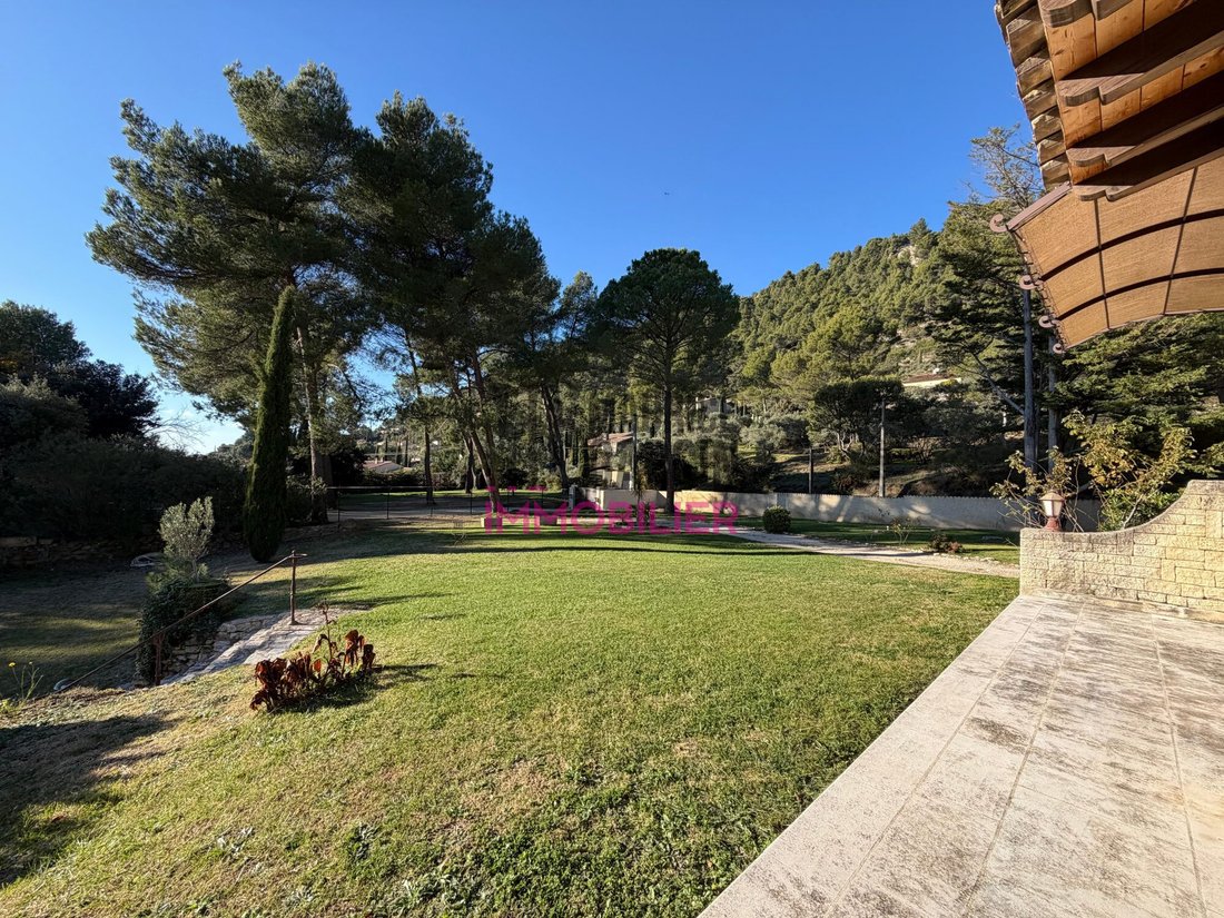 House in Beaumes-de-Venise, Provence-Alpes-Côte d'Azur, France 4 - 16769314