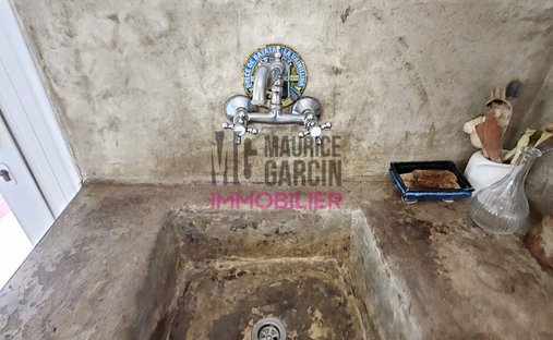 Castle Exceptional Residence Vaucluse Châteauneuf Du Pape